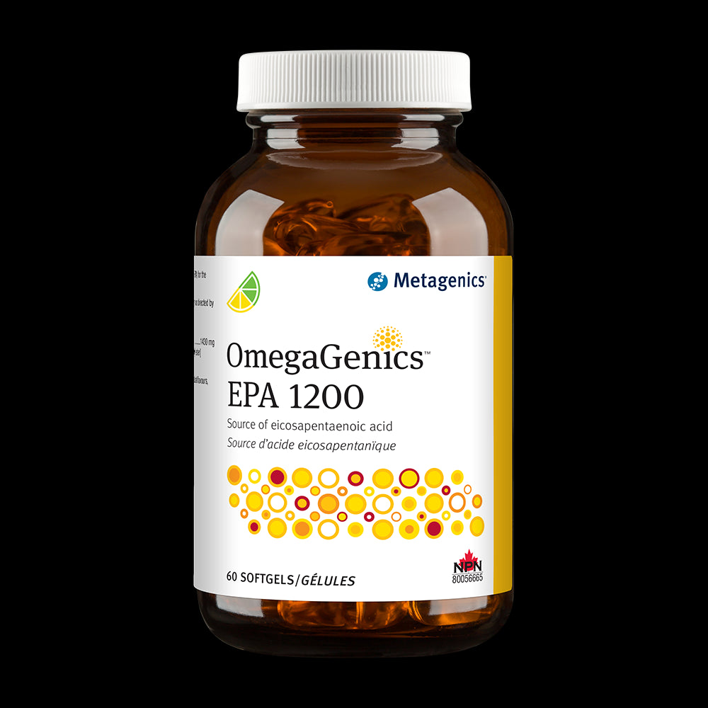 Buy Metagenics omega 3 supplements online. Talk to our pharmacist at Medicine Shoppe Pharmacy, Lakeshore road, Kelowna about the right supplements for you. This professional line of dietary supplement is backed by research and innovation over four decades